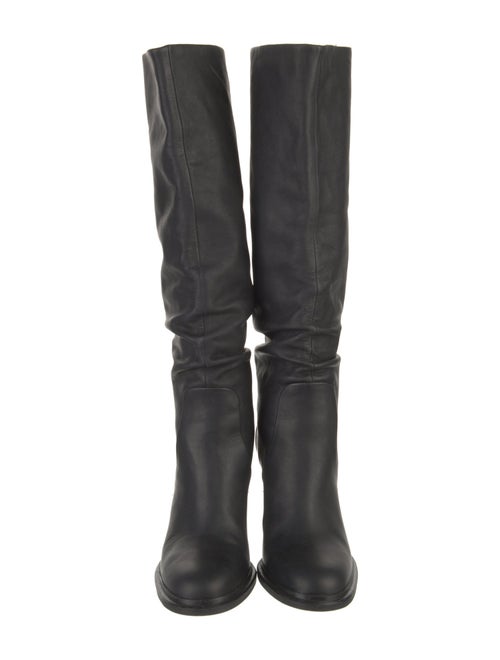 Frye Leather Riding Boots