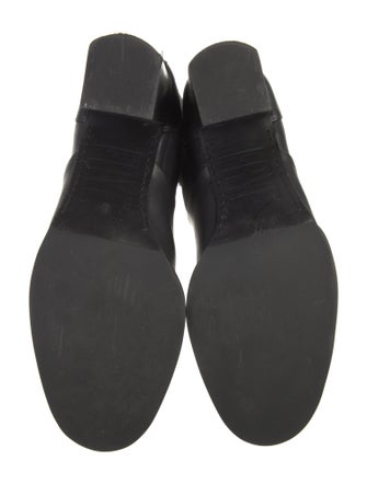 Frye Leather Riding Boots