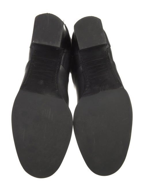 Frye Leather Riding Boots