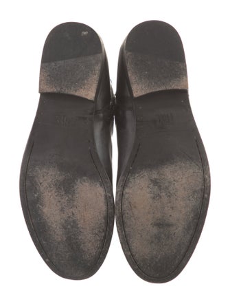 Frye Leather Western Boots