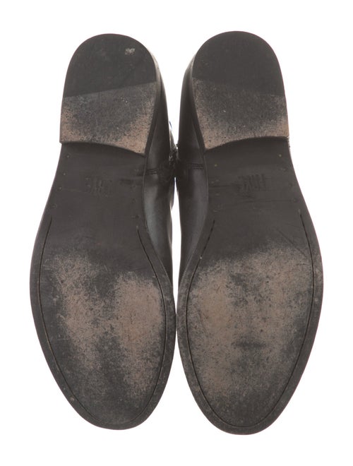 Frye Leather Western Boots