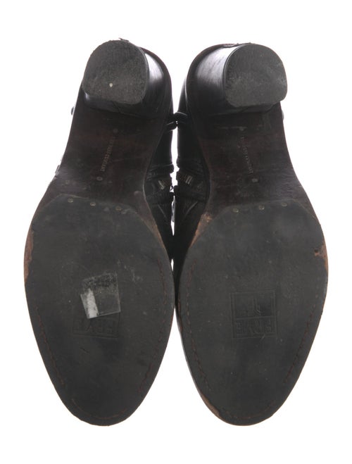 Frye Leather Boots