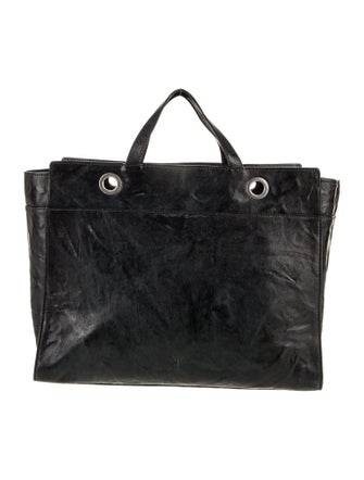 Frye Leather Briefcase