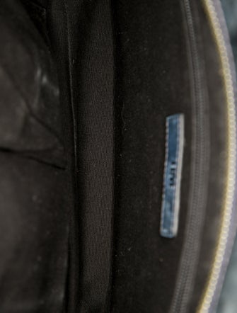 Frye Leather Briefcase