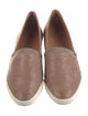 Frye Leather Loafers