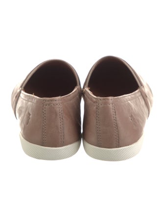 Frye Leather Loafers