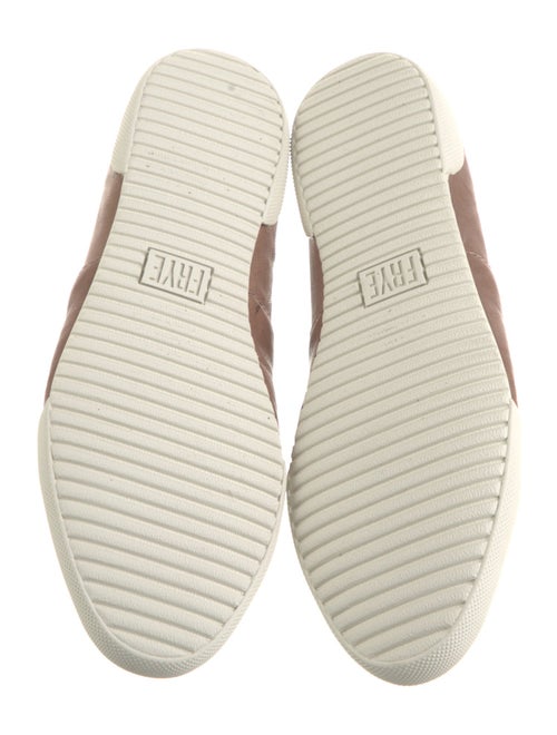 Frye Leather Loafers