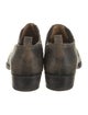 Frye Leather Loafers
