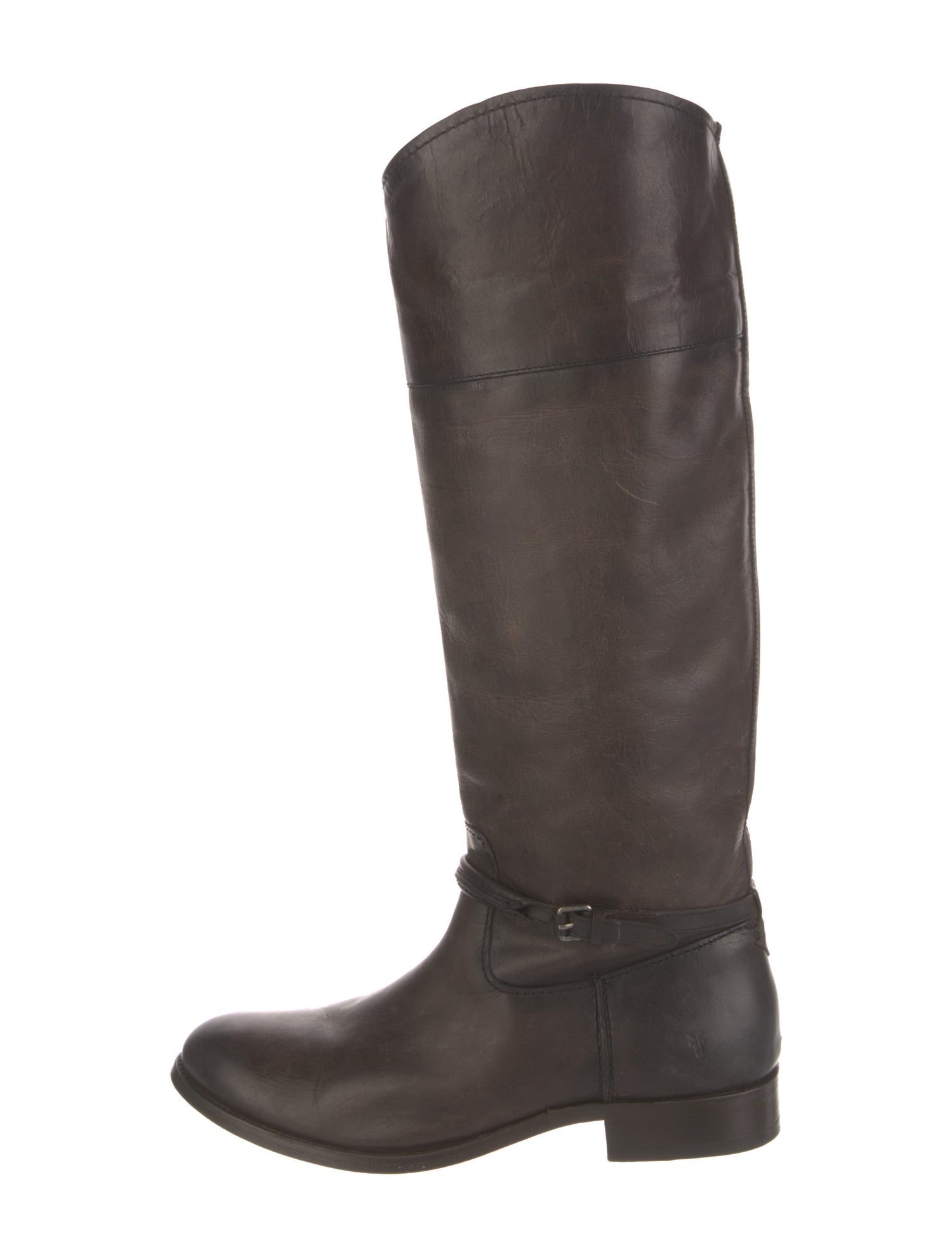 Frye Leather Riding Boots w/ Tags