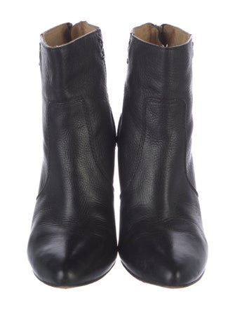 Frye Leather Boots