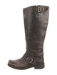 Frye Leather Riding Boots