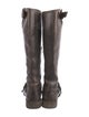 Frye Leather Riding Boots