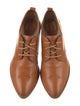 Frye Leather Oxfords