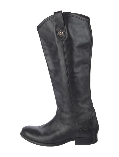Frye Leather Riding Boots