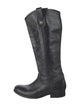 Frye Leather Riding Boots