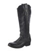 Frye Leather Riding Boots