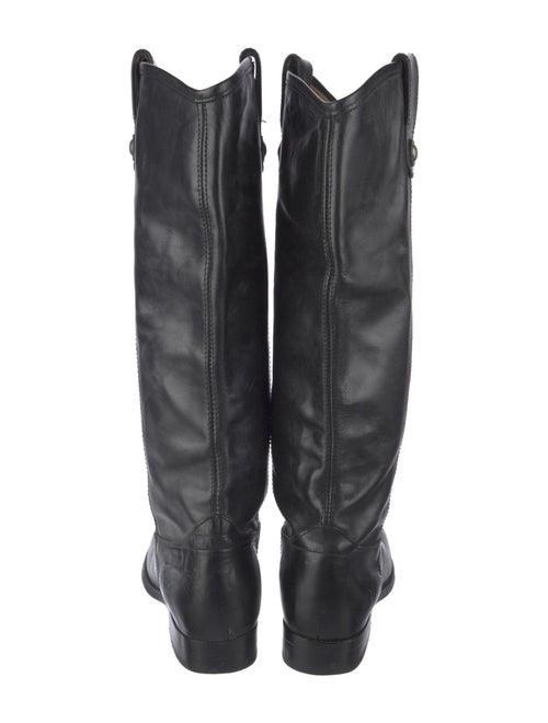 Frye Leather Riding Boots