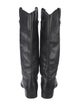 Frye Leather Riding Boots