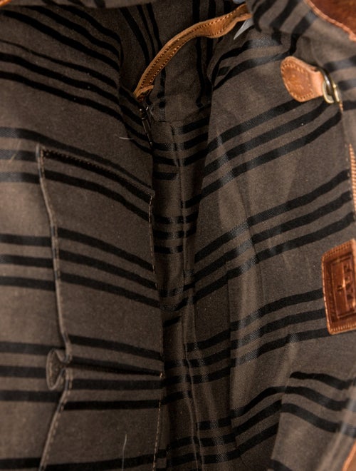 Frye Leather Shoulder Bag