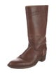 Frye Leather Riding Boots
