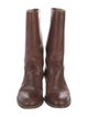 Frye Leather Riding Boots