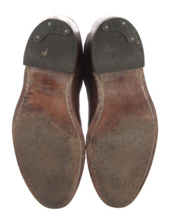 Frye Leather Riding Boots