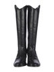 Frye Leather Riding Boots