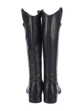 Frye Leather Riding Boots