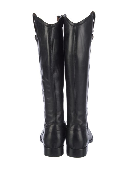 Frye Leather Riding Boots