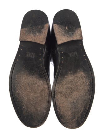 Frye Leather Riding Boots