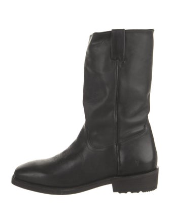 Frye Leather Boots