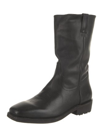 Frye Leather Boots
