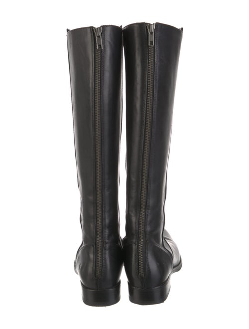 Frye Leather Riding Boots