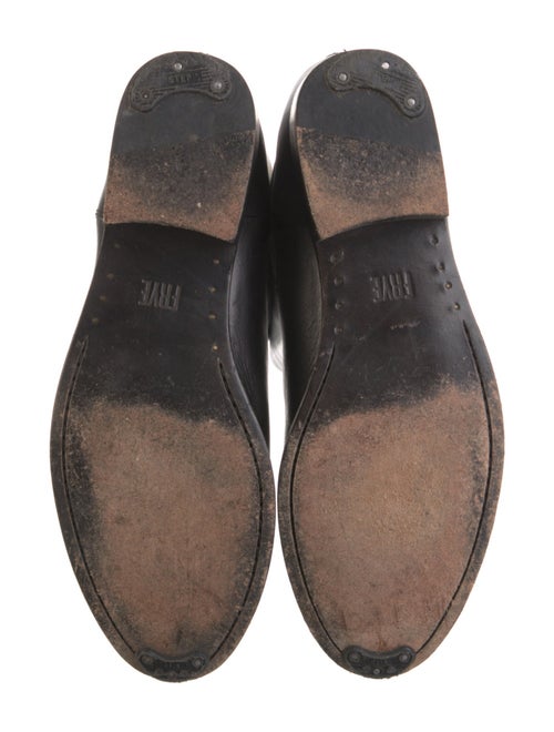 Frye Leather Riding Boots