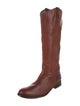 Frye Leather Riding Boots