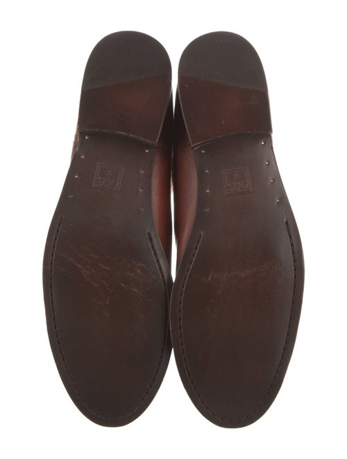 Frye Leather Riding Boots