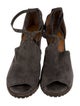 Frye Leather Sandals