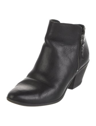 Frye Leather Boots