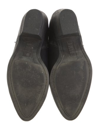 Frye Leather Boots