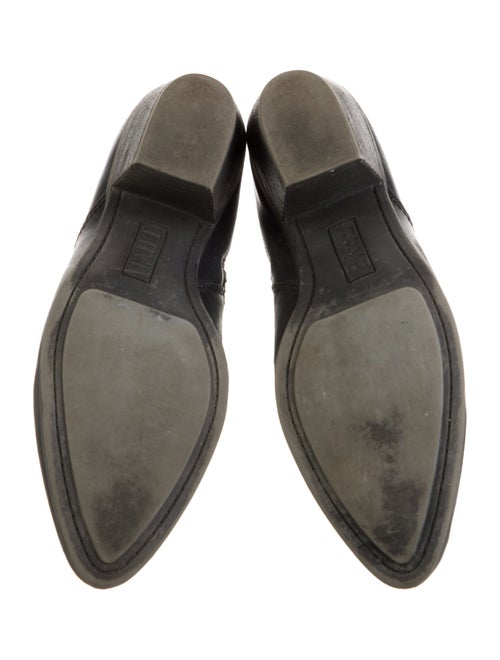 Frye Leather Boots