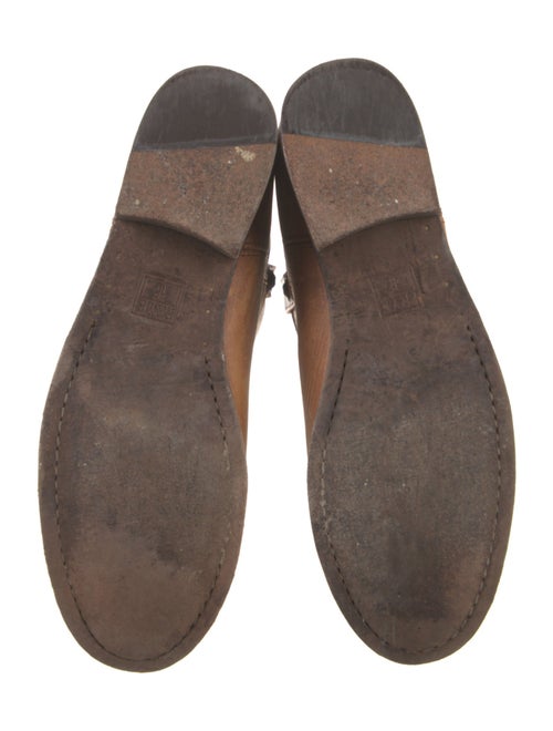 Frye Leather Riding Boots