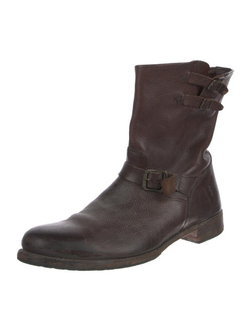 Frye Leather Boots