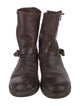 Frye Leather Boots