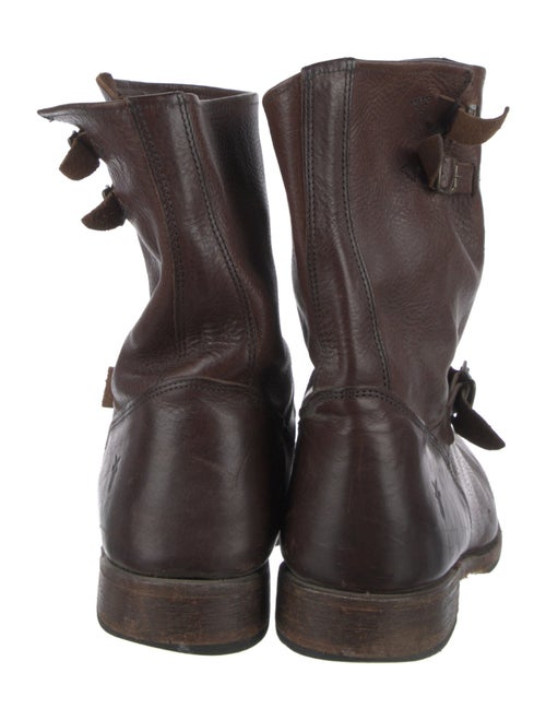 Frye Leather Boots