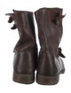 Frye Leather Boots