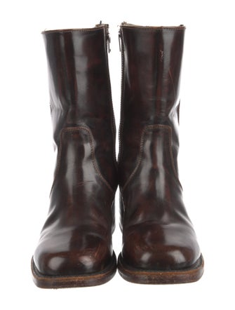 Frye Leather Boots