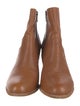 Frye Leather Boots