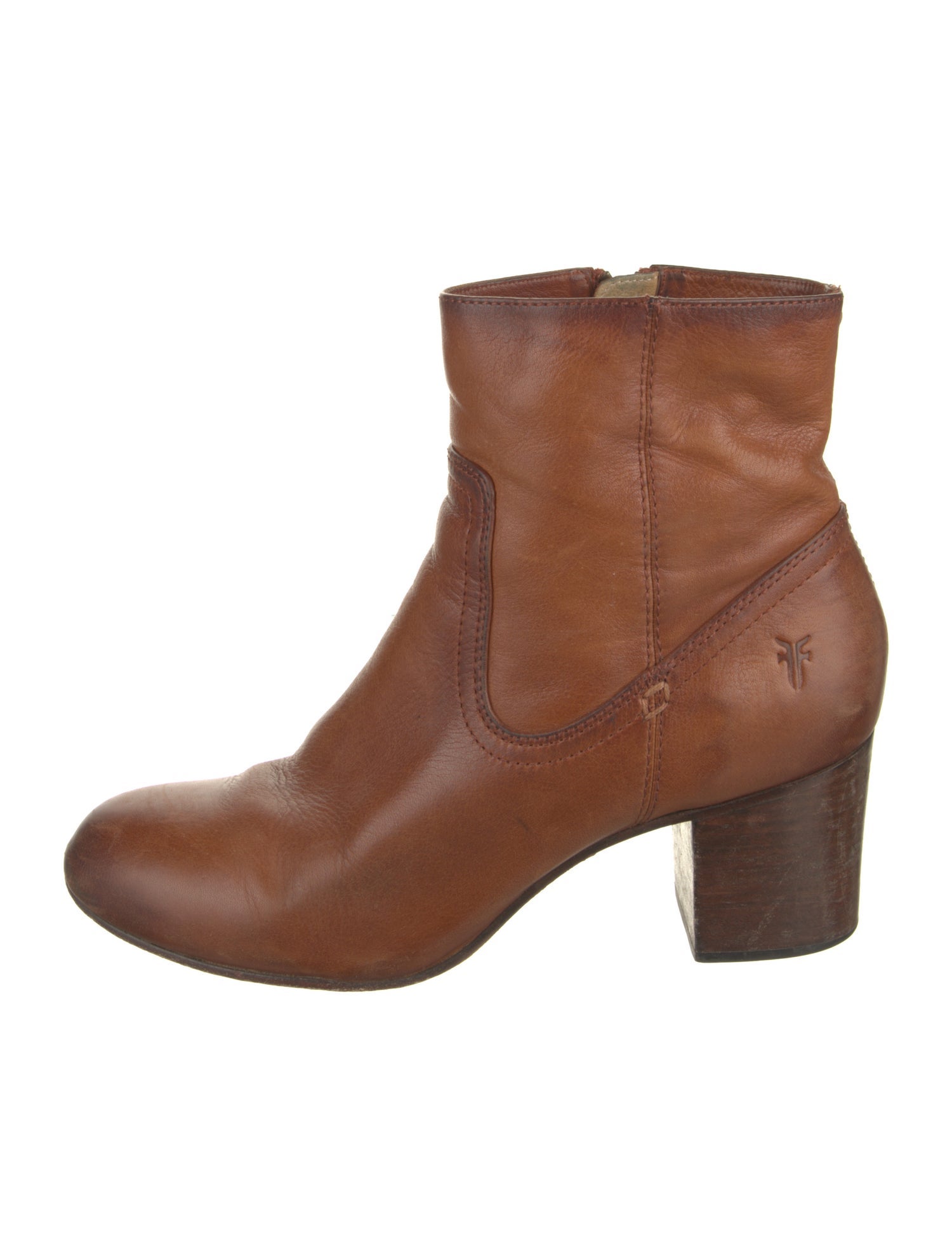 Frye Leather Boots