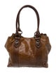 Frye Leather Shoulder Bag
