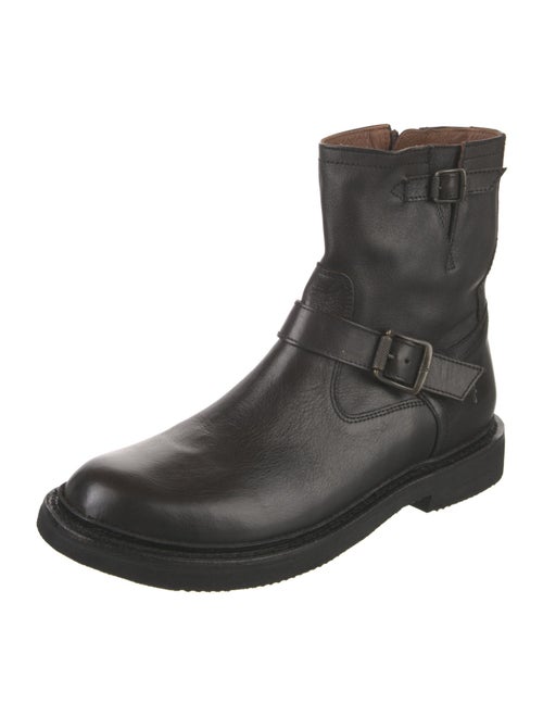 Frye Leather Boots